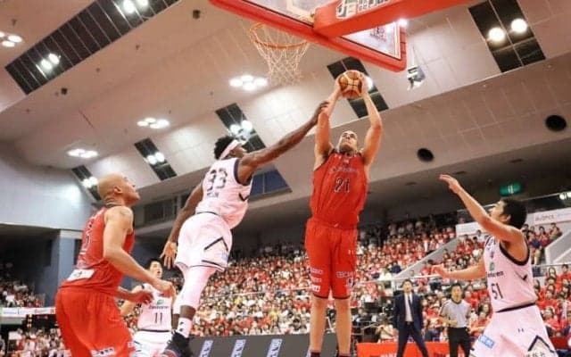 後半立ち上がりに明暗、最後まで我慢して崩れなかった千葉ジェッツが琉球に快勝