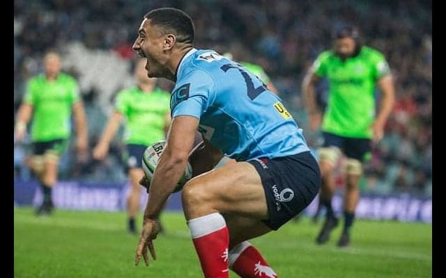  豪州チームの対NZ勢連敗は40で止まる　ワラターズ722日ぶりに呪縛解く 