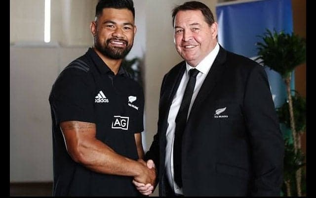  オールブラックス新顔3人　スーパーラグビー最多トライのベン・ラム選ばれず 