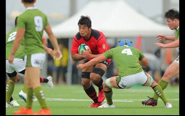  帝京大は春季黒星発進後2連勝　秋山主将「緩みなく相手をリスペクトして…」 