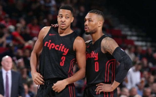 ブレイザーズGMが積極補強を示唆「プレーオフで活躍できる選手を取りにいく」