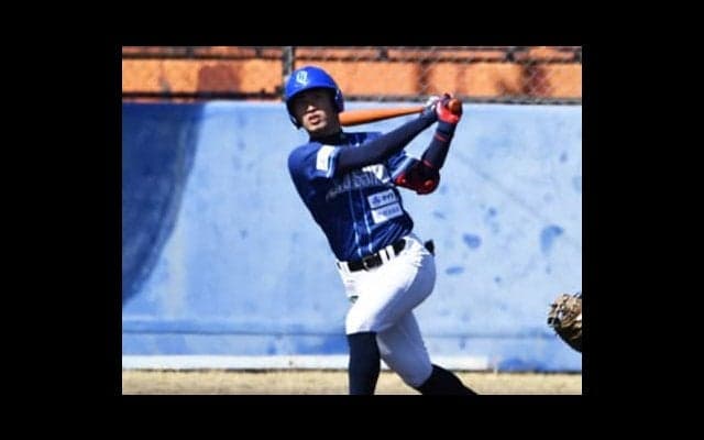 あの明徳スターが「もう野球は絶対やらない」からプロ再挑戦に至るまで