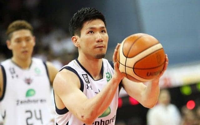 『ミスターキングス』への道をひた走る岸本隆一「これからの財産になるシーズン」