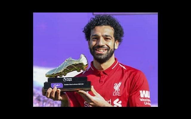 サラーは、もはやメッシ級なのか？サッカー観戦のトリデンテが激論