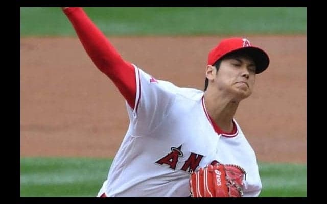 【MLB】大谷翔平、連敗止める快投劇に“相方”トラウト絶賛　「非常に支配的」