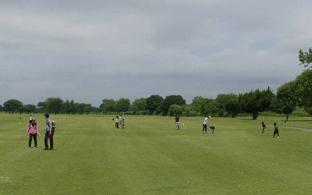 ゴルフ初心者と一緒にいつもと違うゴルフ場体験を「エンジョイゴルフDay」