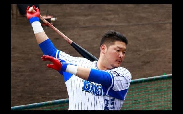 DeNA筒香が1試合3発含む週間5本塁打と大爆発…18年第8週投打5傑【セ編】