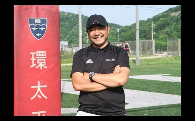 【ラグリパWest】次の舞台は晴れの国。環太平洋大学監督・小村淳 