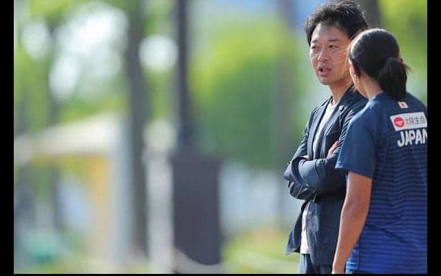  男子7人制日本代表・岩渕健輔新ヘッドコーチ就任。会見で何を語った？ 