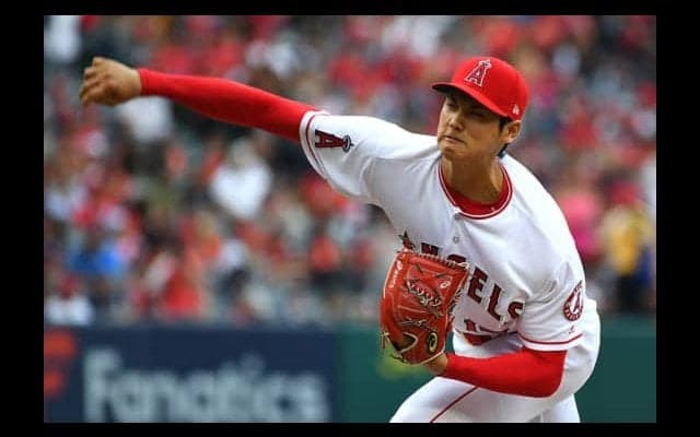 【MLB】大谷、連敗止める快投劇に同僚は“エース級”扱い　「100%勝てると感じる」