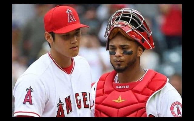 【MLB】大谷が使い分ける“ギア”の存在　女房役が証言「全く別の野獣に変身する」