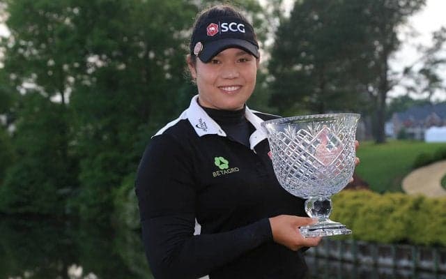 “無欲”で勝ち取ったツアー8勝目 - キングスミル選手権　アリヤ・ジュタヌガンの4日間