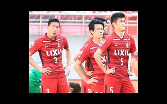 国内組最多となるアントラーズの３人は、Ｗ杯メンバーに生き残れるか