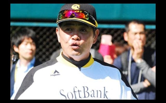 ホークス工藤監督、摂津の“復活星”に「チームにも本人にも大きい勝利」