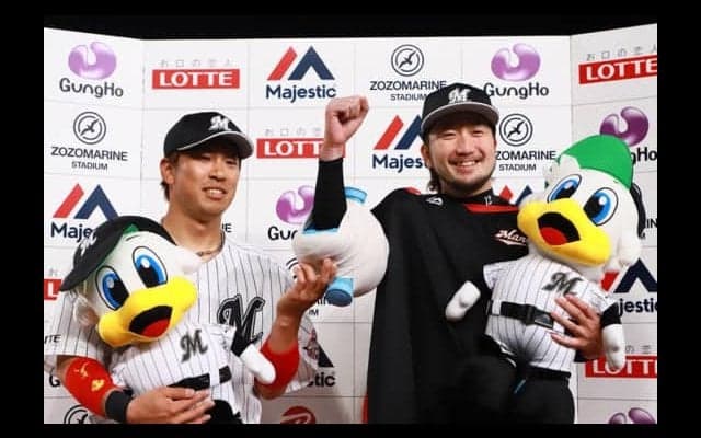 快投のロッテ石川、チーム連勝中での先発に「嫌だなと思って投げていた」