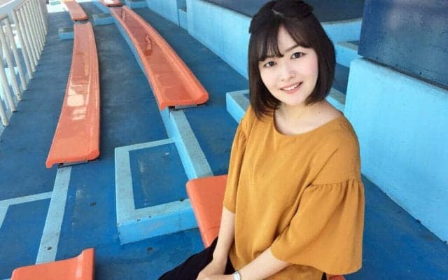 恋して競輪ハンター