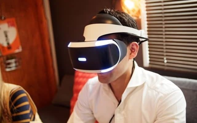 あなたもユーベの選手に!? VRアプリでスターたちと同じ舞台へ