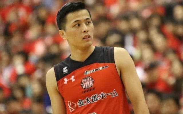 千葉ジェッツの富樫勇樹、優勝への自信「ファイナルに行かなきゃおかしいチーム」