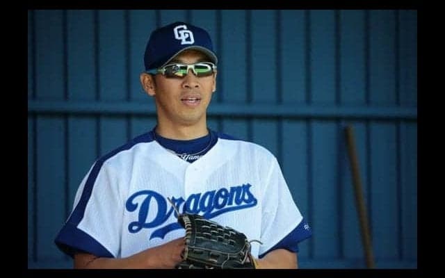 中日・山井大介、今季1軍初登板は史上9人目&23例目の40歳以上完封勝利！