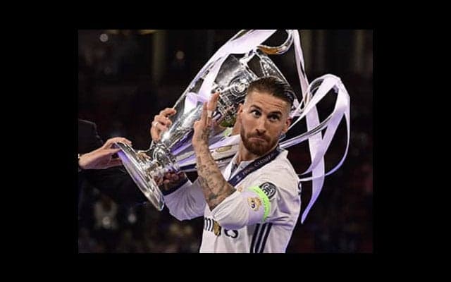 CLマネーはケタ外れ。決勝のレアルとリバプールはいくら稼ぐのか？