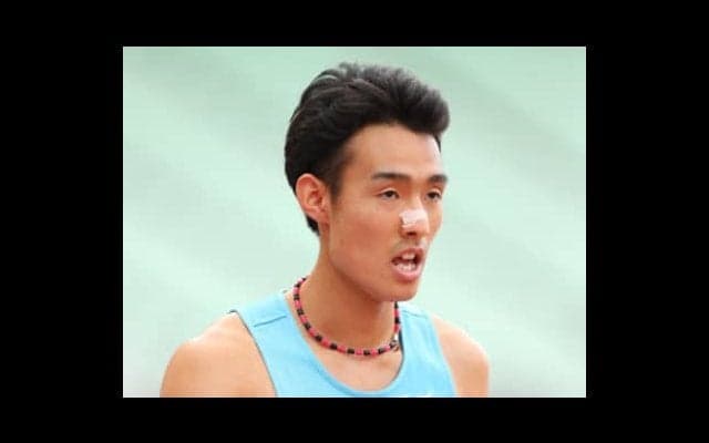 東海大・箱根のエースたちが、この時期に追求する「超スピード勝負」