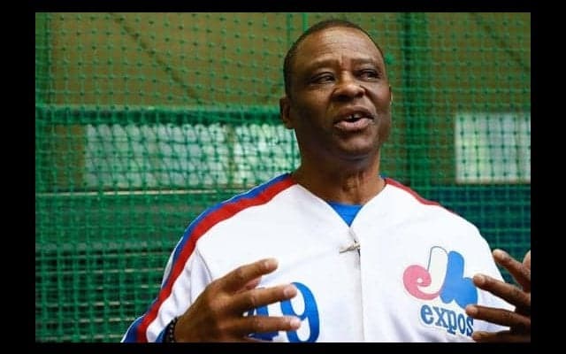 「当時の巨人に2人いた」-元Gクロマティ氏が明かす「MLBで通用した投手」