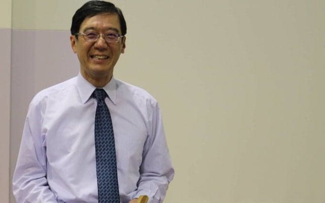 私のネット際 ～河合秀文(明石S.U.C.代表取締役社長）〜インタビュー「プロフェッショナルと卓球」