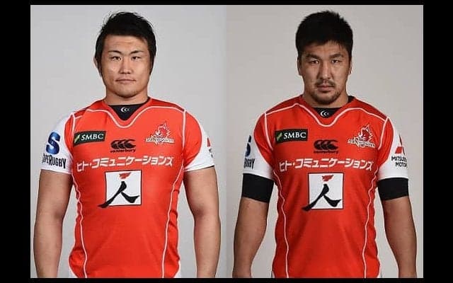  3連勝狙うサンウルブズ　真壁、布巻らが今季初出場で日本代表にアピールへ 