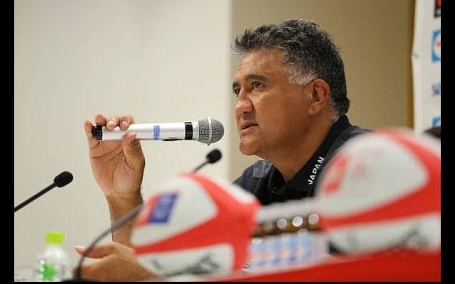  6月テストに臨む日本代表メンバー33名決定！　31歳FL西川征克が初選出 