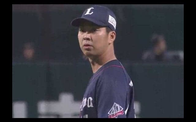 西武・十亀、“天敵”松田封じて3勝目「抜け球を打たれていたので…」