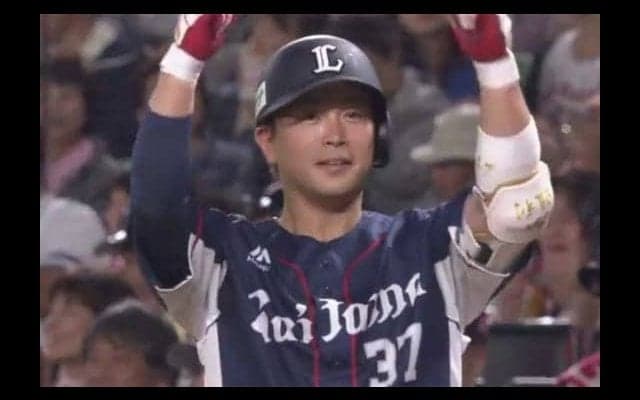 西武が連敗止める　十亀が6回1失点、“天敵”松田無安打　鷹、2度の満塁機潰す