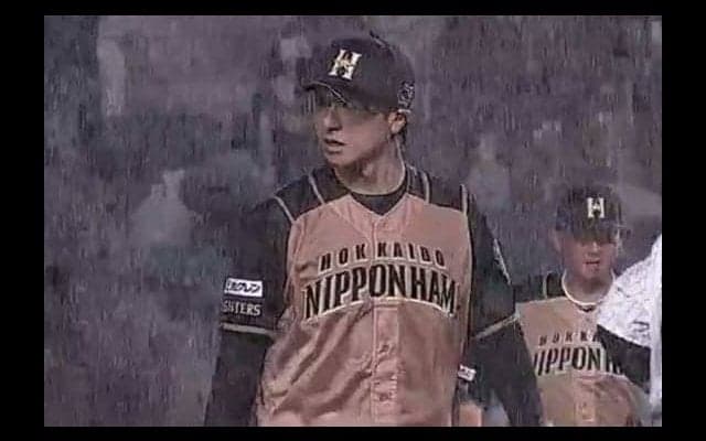 日本ハム、上沢“2試合連続完封”で5勝目　8回降雨コールドも5安打無失点