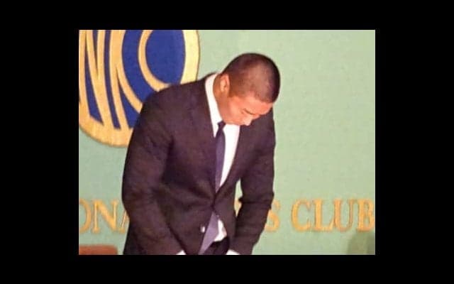 日大アメフト事件。ラグビー大西先生の教えに思う「指導者の資質」