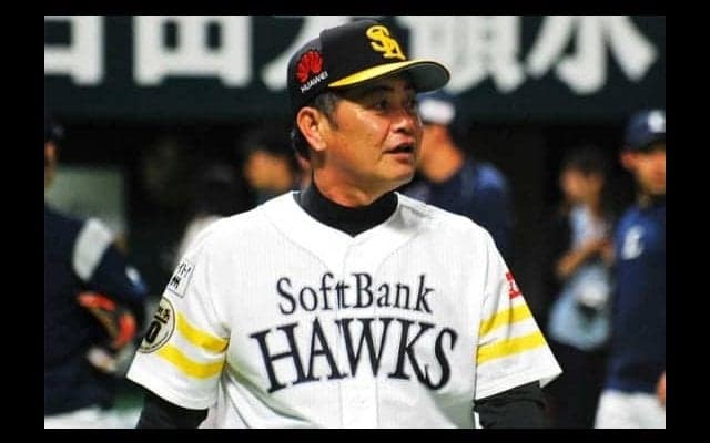 ソフトバンク工藤監督、2併殺の川瀬に一定の評価　「使った監督が悪いと」