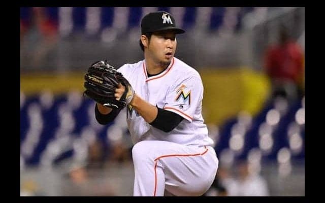 【MLB】田澤純一、マーリンズを自由契約　米メディア「貢献できなかった」