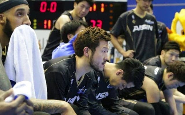 様々な感情を抱いて舞台を降りた三河の橋本竜馬「僕たちと一緒に共有してほしい」