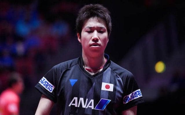 ベスト8で仕切り直しの日本男子、水谷と張本の2枚看板をどう生かすか＜世界卓球2018＞