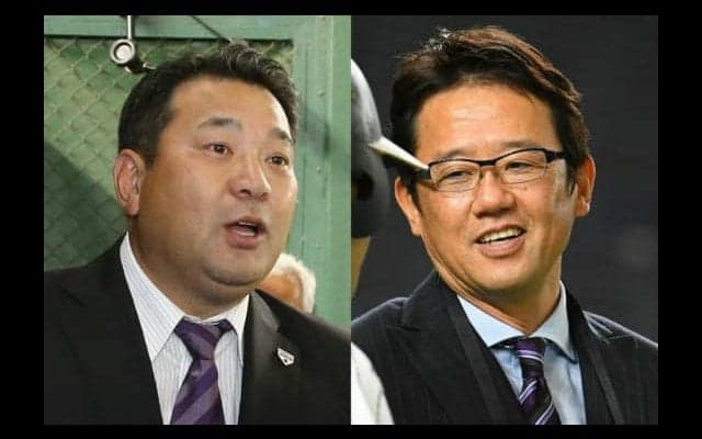 平成ベストナインを選ぶ　捕手は大豊作、総合力で古田敦也がリードか