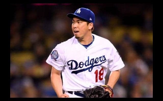【MLB】前田健太、圧倒的な投球で試合を支配　指揮官「球が衰えることはなかった」