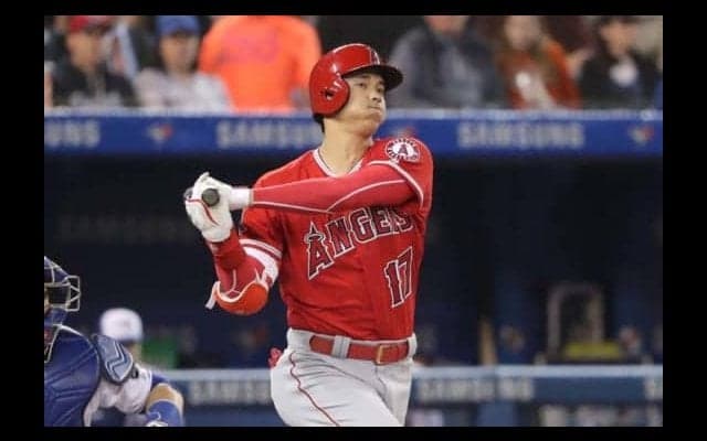 【MLB】大谷翔平が土壇場で同点2点打　ブ軍は白旗「いくつかある中のベストな打線」