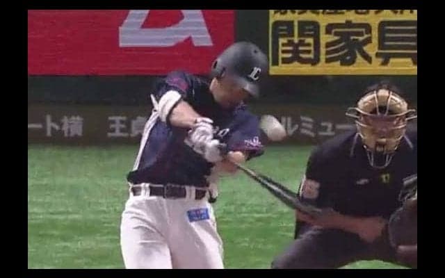 西武、17安打12得点で半月ぶり連勝　鷹は継投大失敗で貯金1に減る