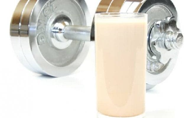 プロテインは女性の美にも効果的！？