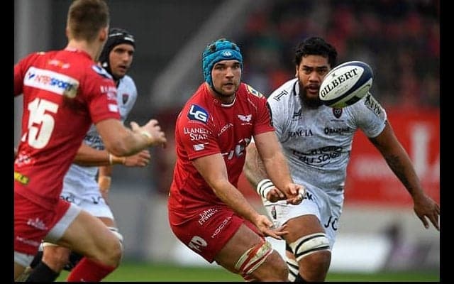  W杯で日本と同組のアイルランド　6月の豪州遠征スコッドに新顔2人 