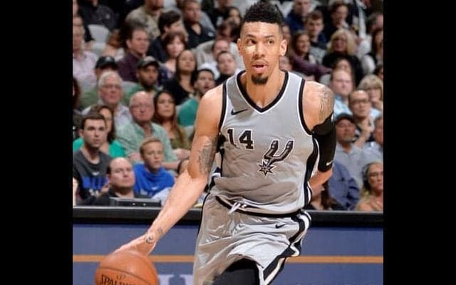 ダニー・グリーン、NBA公式ファンイベント東京会場の特別ゲストに決定