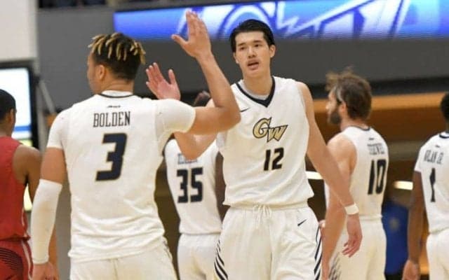 『NBA入り』の夢の実現へ動く渡邊雄太、ネッツとウィザーズのワークアウトに参加