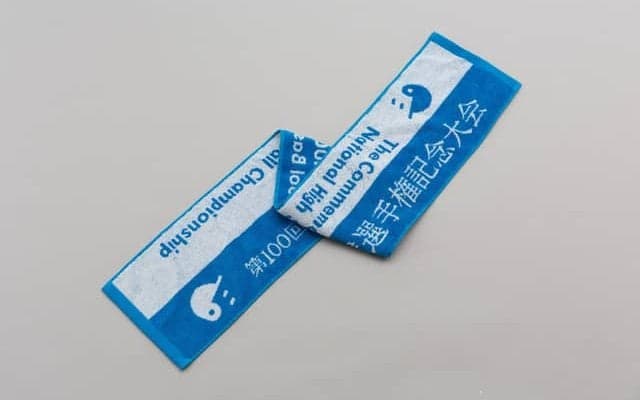 夏の高校野球大会オフィシャルグッズ、新たな商品が追加…タオル、Ｔシャツなど