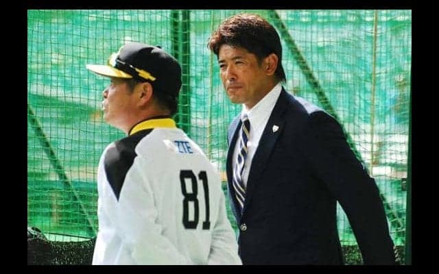 侍J稲葉監督が代表選手に求める資質「自己犠牲というところも大事になる」