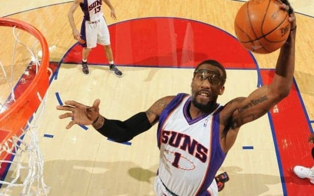 サンズやニックスで活躍したアマレ・スタッダマイアーがNBA復帰を検討？
