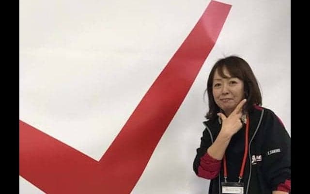 ロッテ場内アナ谷保さんが1500試合連続担当王手「高熱の日、失恋の日…」