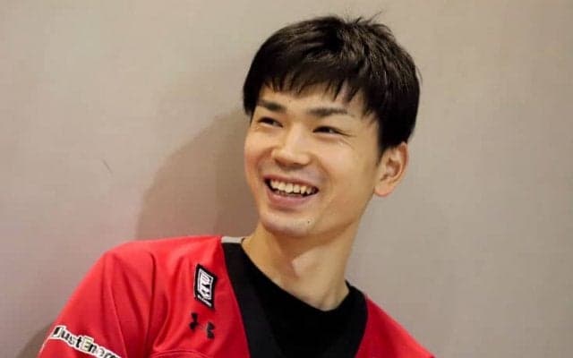 千葉ジェッツの石井講祐、ベンチ起用で育んだ「勝負を決めるシュートを打つ」姿勢